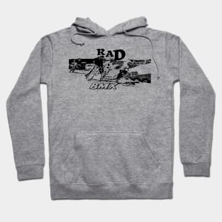 rad bmx Hoodie